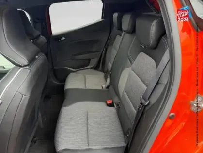 Photo 25 Renault Clio  1.3 TCe 140ch Techno