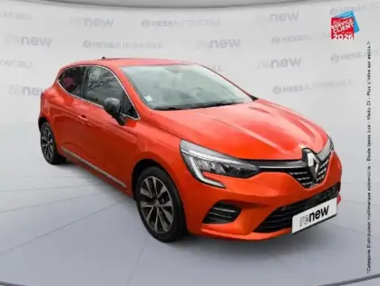 Photo 17 Renault Clio  1.3 TCe 140ch Techno