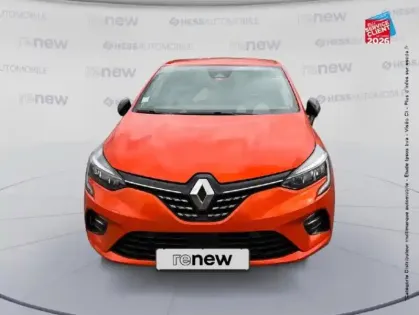 Photo 16 Renault Clio  1.3 TCe 140ch Techno