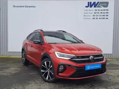 Photo Volkswagen Taigo