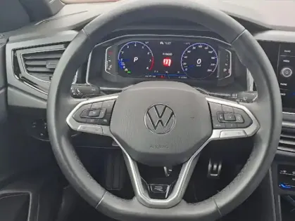 Photo 10 Volkswagen Taigo  1.0 TSI 110ch R-Line DSG7