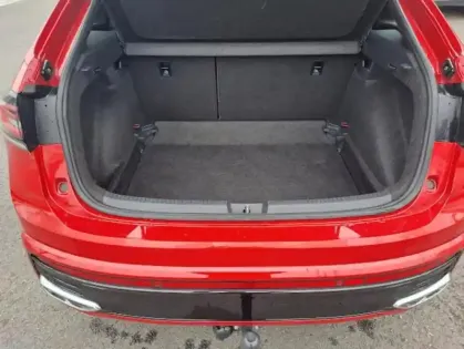 Photo 5 Volkswagen Taigo  1.0 TSI 110ch R-Line DSG7