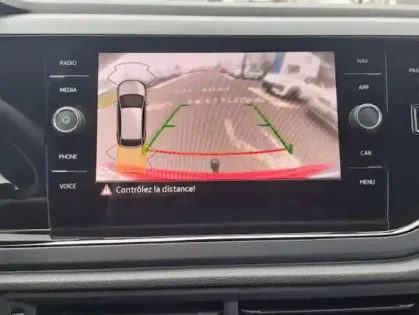 Photo 12 Volkswagen Taigo  1.0 TSI 110ch R-Line DSG7