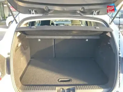 Photo 13 Renault Captur  1.6 E-Tech hybride 145ch Intens -21 Camera GPS