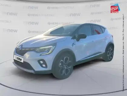 Photo Renault Captur