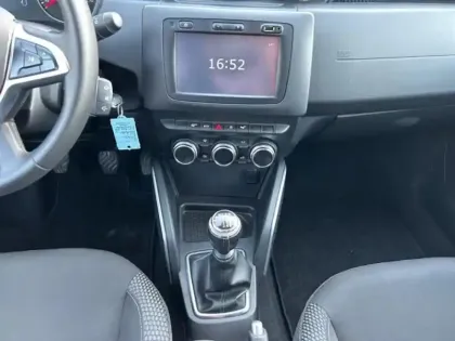 Photo 10 Dacia Duster  1.2 TCe 125ch Prestige 4X2