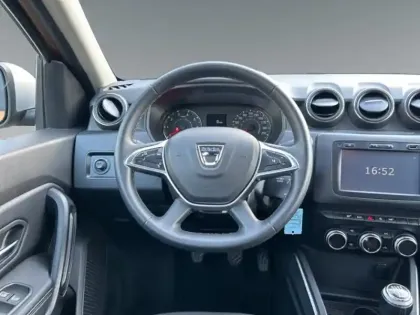 Photo 11 Dacia Duster  1.2 TCe 125ch Prestige 4X2