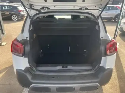 Photo 6 Citroën C3 Aircross  PureTech 110ch S&S Shine