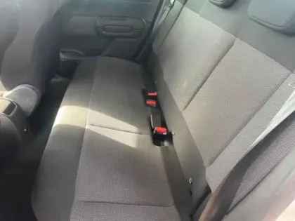 Photo 9 Citroën C3 Aircross  PureTech 110ch S&S Shine