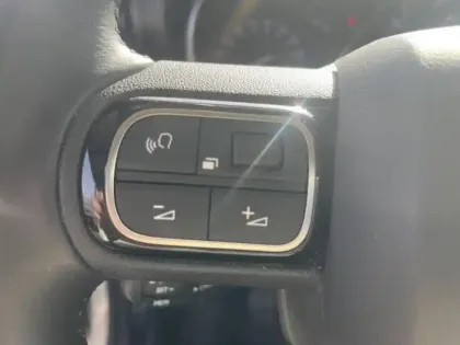 Photo 13 Citroën C3 Aircross  PureTech 110ch S&S Shine