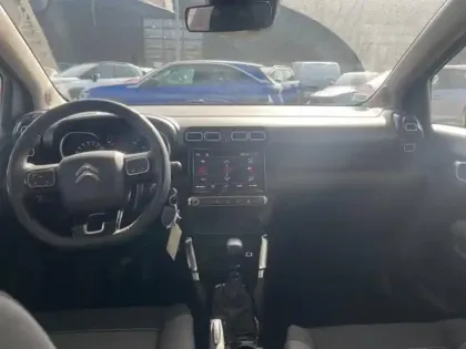 Photo 7 Citroën C3 Aircross  PureTech 110ch S&S Shine