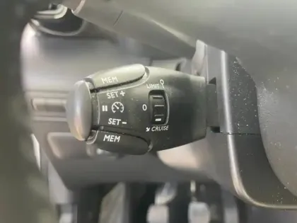 Photo 12 Citroën C3 Aircross  PureTech 110ch S&S Shine