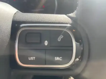 Photo 14 Citroën C3 Aircross  PureTech 110ch S&S Shine