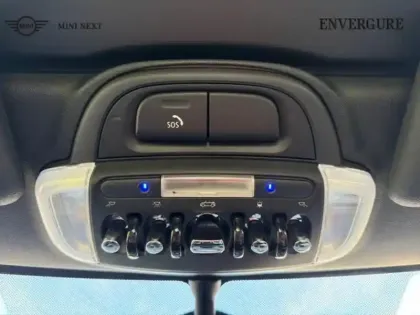 Photo 12 Mini Mini Gén. III (F57) Ph2 Heddon Street 2