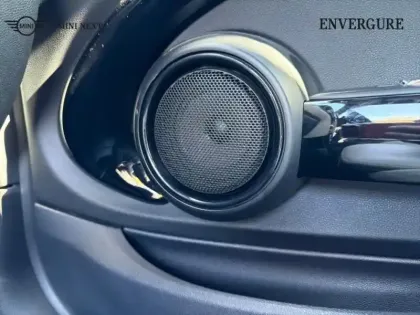 Photo 14 Mini Mini Gén. III (F57) Ph2 Heddon Street 2