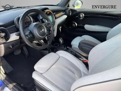 Photo 6 Mini Mini Gén. III (F57) Ph2 Heddon Street 2