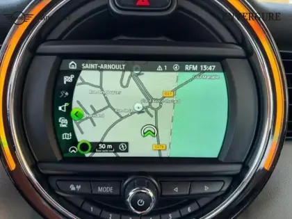 Photo 11 Mini Mini Gén. III (F57) Ph2 Heddon Street 2