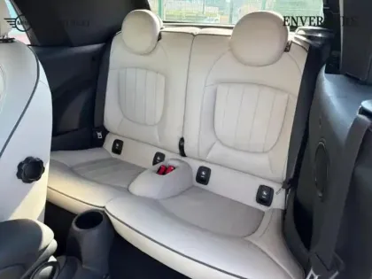 Photo 9 Mini Mini Gén. III (F57) Ph2 Heddon Street 2