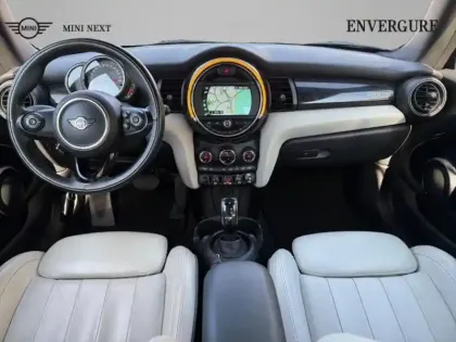 Photo 7 Mini Mini Gén. III (F57) Ph2 Heddon Street 2