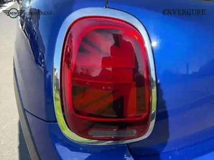 Photo 5 Mini Mini Gén. III (F57) Ph2 Heddon Street 2