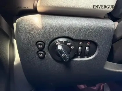 Photo 13 Mini Mini Gén. III (F57) Ph2 Heddon Street 2