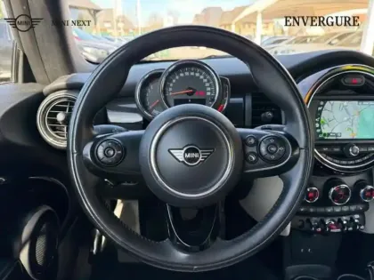 Photo 10 Mini Mini Gén. III (F57) Ph2 Heddon Street 2