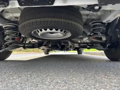 Photo 9 Ford Custom Gén. II Ph1 Trend 1