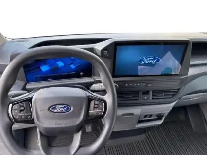 Photo 5 Ford Custom Gén. II Ph1 Trend 1