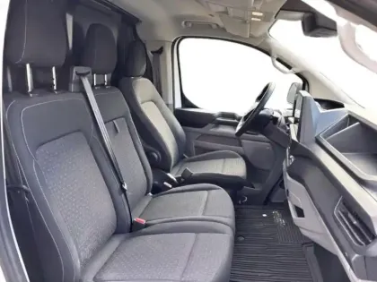 Photo 7 Ford Custom Gén. II Ph1 Trend 1