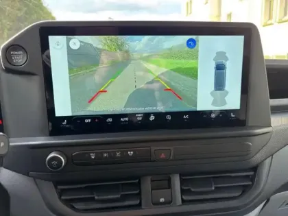 Photo 13 Ford Custom Gén. II Ph1 Trend 1