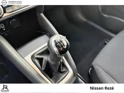 Photo 5 Nissan Micra Gén. V (K14) Ph1 Business Edition 5