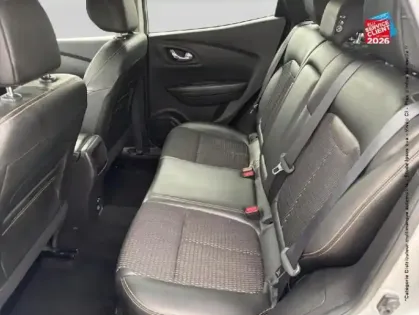 Photo 11 Renault Kadjar  1.5 dCi 110ch energy Edition One eco²