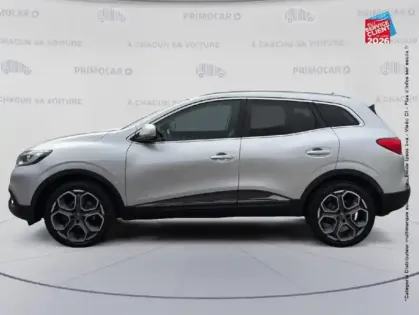 Photo 9 Renault Kadjar  1.5 dCi 110ch energy Edition One eco²