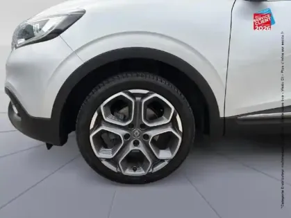 Photo 10 Renault Kadjar  1.5 dCi 110ch energy Edition One eco²