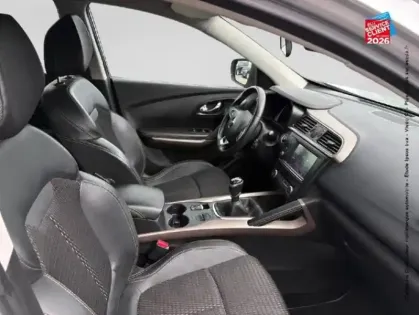 Photo 5 Renault Kadjar  1.5 dCi 110ch energy Edition One eco²