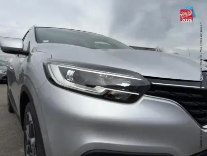 Photo 13 Renault Kadjar  1.5 dCi 110ch energy Edition One eco²