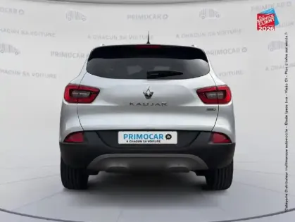 Photo 7 Renault Kadjar  1.5 dCi 110ch energy Edition One eco²