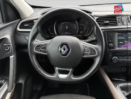 Photo 12 Renault Kadjar  1.5 dCi 110ch energy Edition One eco²