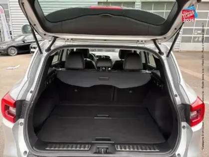Photo 14 Renault Kadjar  1.5 dCi 110ch energy Edition One eco²