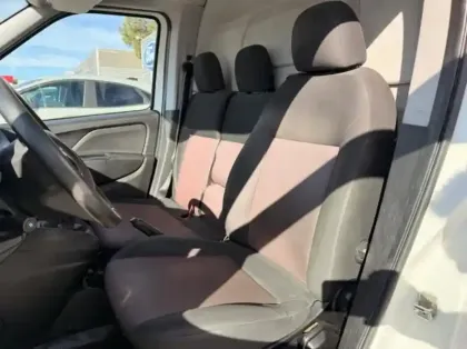 Photo 10 Fiat Doblo  Cargo 1.6 Multijet 105ch Pack Professional E6