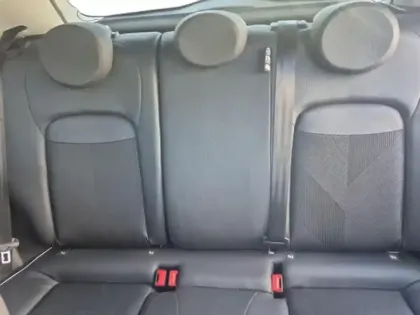 Photo 10 Fiat 500 Gén. I Ph2 Cross 5