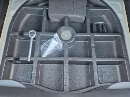 Photo 12 Fiat 500 Gén. I Ph2 Cross 5