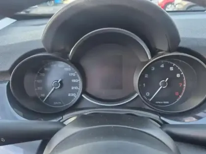 Photo 13 Fiat 500 Gén. I Ph2 Cross 5