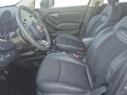 Photo 9 Fiat 500 Gén. I Ph2 Cross 5