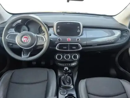 Photo 8 Fiat 500 Gén. I Ph2 Cross 5