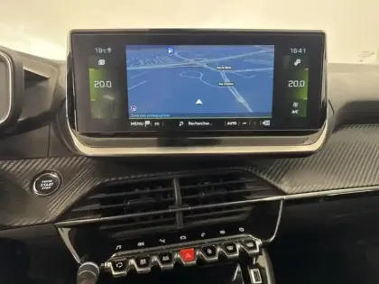 Photo 13 Peugeot 2008 Gén. II Ph1 NG Allure Pack 5