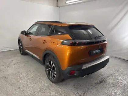 Photo 5 Peugeot 2008 Gén. II Ph1 NG Allure Pack 5