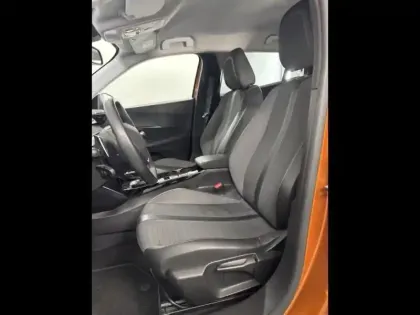 Photo 9 Peugeot 2008 Gén. II Ph1 NG Allure Pack 5