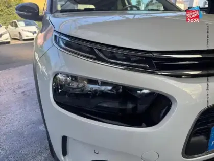 Photo 27 Citroën C4  Cactus PureTech 110ch S&S Shine E6.d