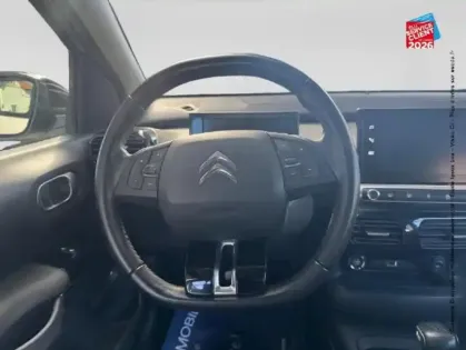 Photo 26 Citroën C4  Cactus PureTech 110ch S&S Shine E6.d